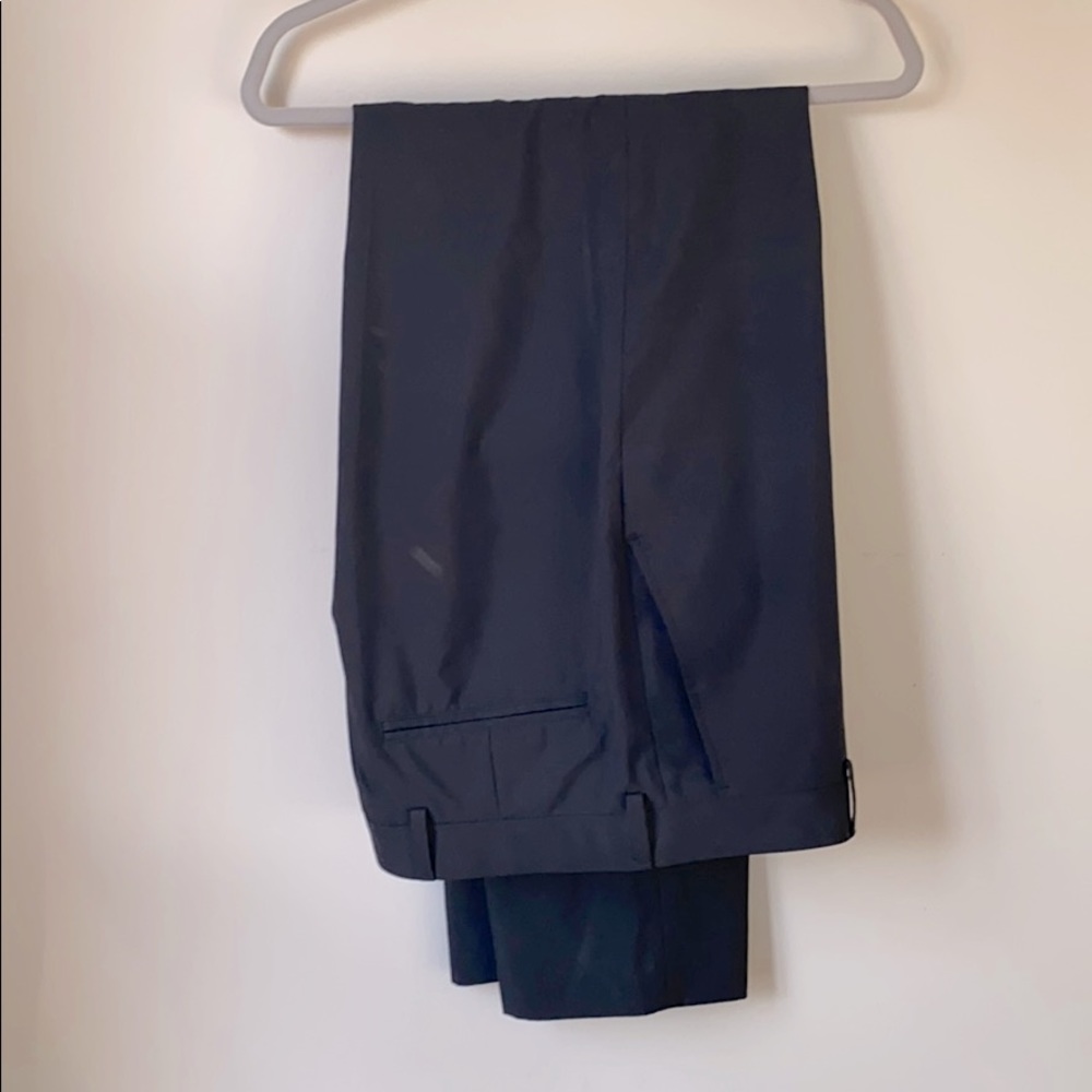 Golf pants